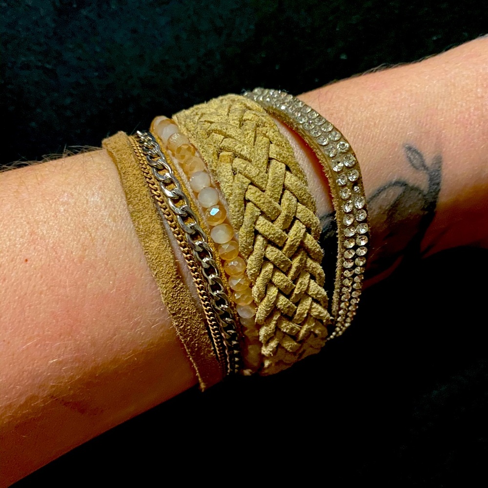 Bracelet